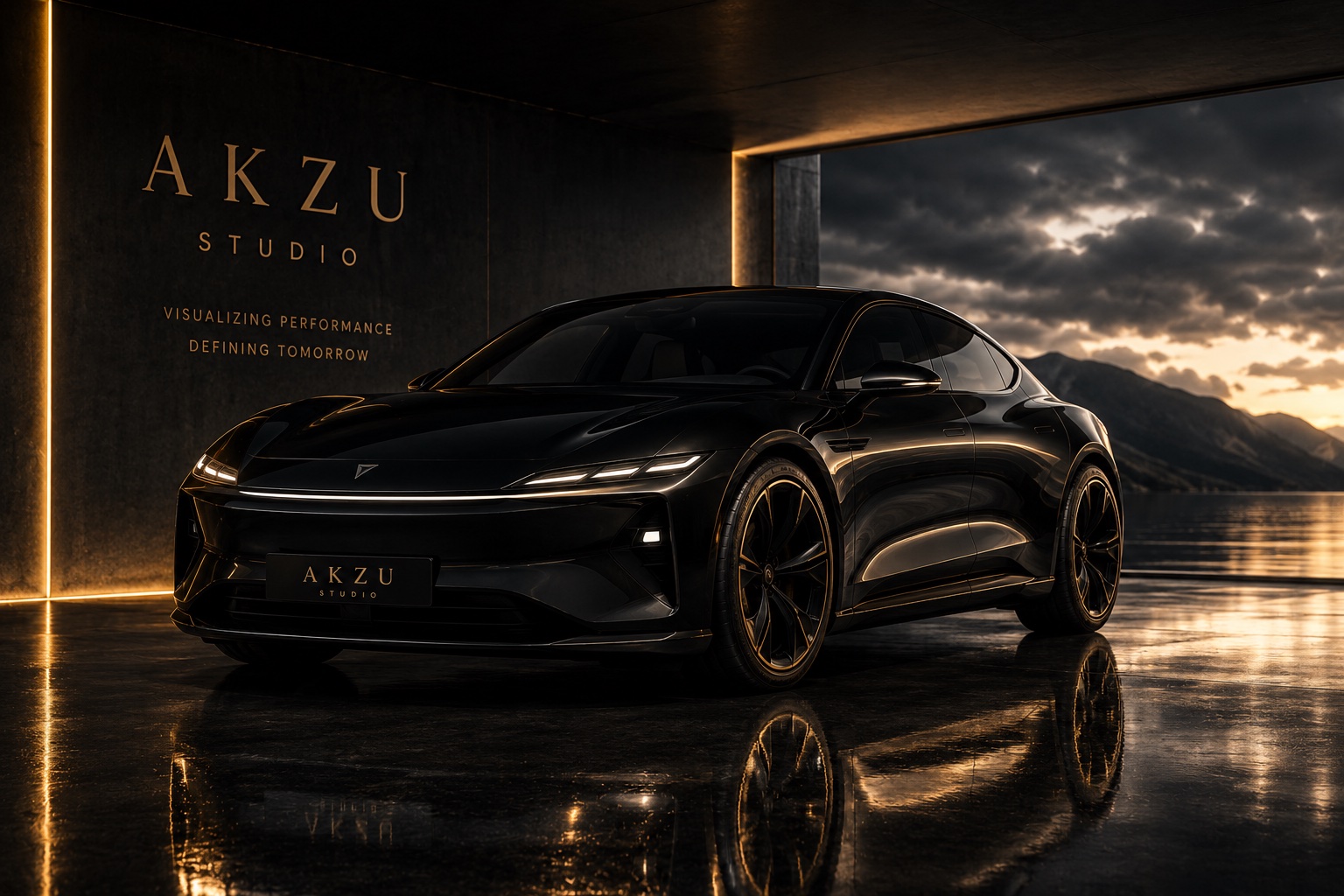 Electric Vehicle Campaign