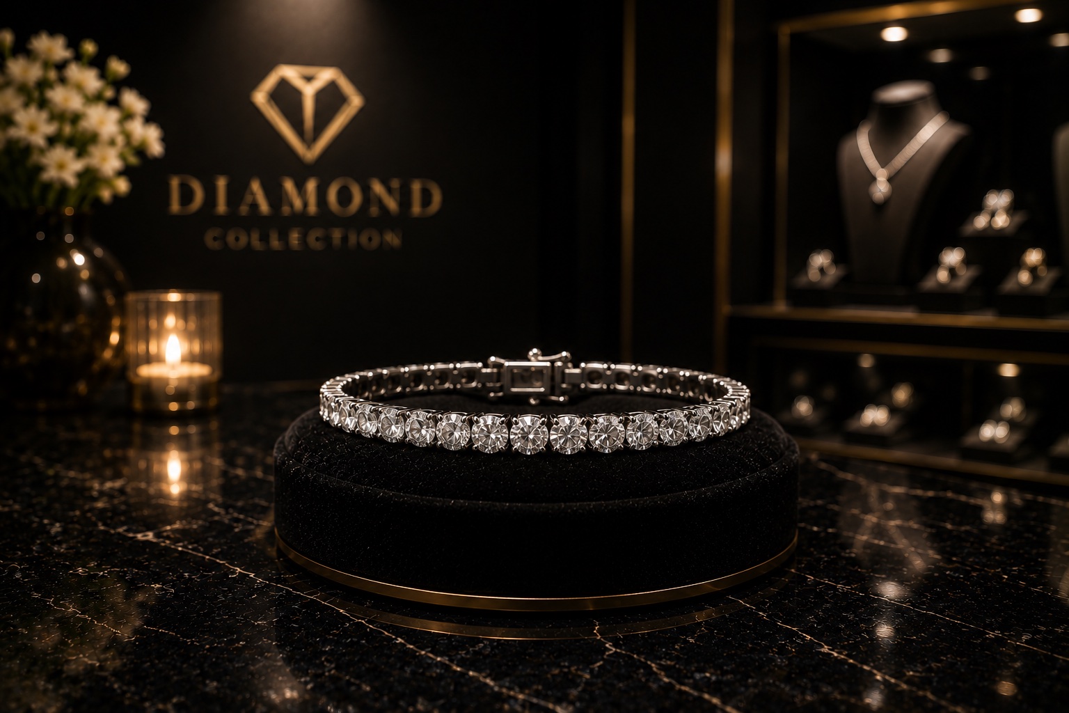 Diamond Collection visual 4